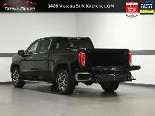 2024 GMC Sierra 1500 SLT No Accident Leather BOSE 360CAM Cooled - Photo 8