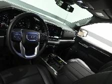 2024 GMC Sierra 1500 SLT No Accident Leather BOSE 360CAM Cooled - Photo 10