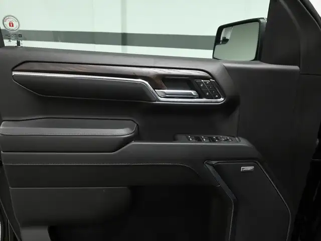 2024 GMC Sierra 1500 SLT No Accident Leather BOSE 360CAM Cooled - Photo 11