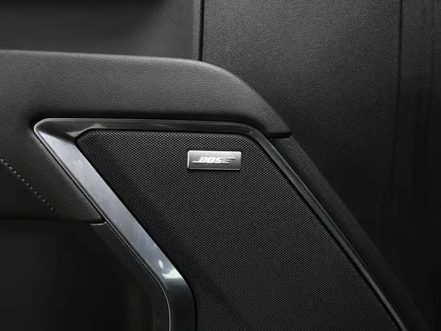 2024 GMC Sierra 1500 SLT No Accident Leather BOSE 360CAM Cooled - Photo 12