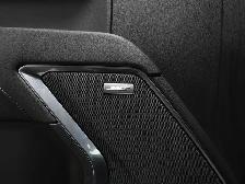 2024 GMC Sierra 1500 SLT No Accident Leather BOSE 360CAM Cooled - Photo 12