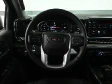 2024 GMC Sierra 1500 SLT No Accident Leather BOSE 360CAM Cooled - Photo 14