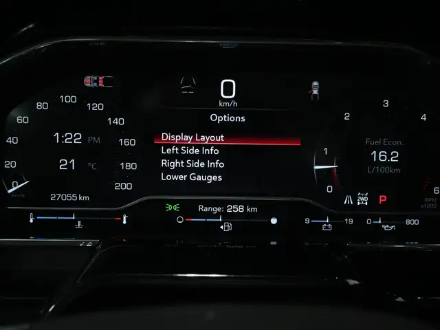 2024 GMC Sierra 1500 SLT No Accident Leather BOSE 360CAM Cooled - Photo 15