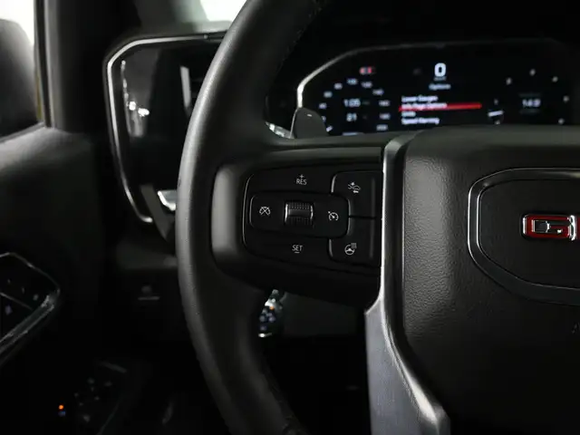 2024 GMC Sierra 1500 SLT No Accident Leather BOSE 360CAM Cooled - Photo 16