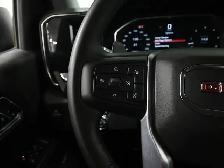 2024 GMC Sierra 1500 SLT No Accident Leather BOSE 360CAM Cooled - Photo 16