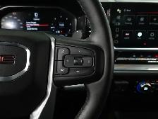 2024 GMC Sierra 1500 SLT No Accident Leather BOSE 360CAM Cooled - Photo 17