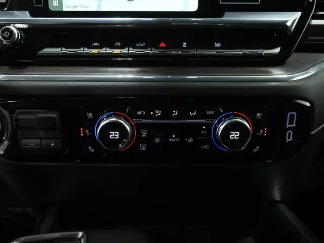 2024 GMC Sierra 1500 SLT No Accident Leather BOSE 360CAM Cooled - Photo 25