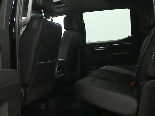 2024 GMC Sierra 1500 SLT No Accident Leather BOSE 360CAM Cooled - Photo 30