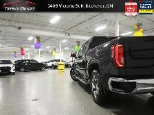 2024 GMC Sierra 1500 SLT No Accident Leather BOSE 360CAM Cooled - Photo 31