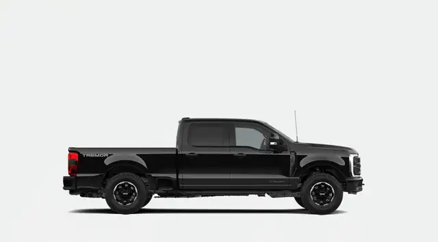 2026 Ford F-350 LARIAT | TREMOR FX4 OFF ROAD PACKAGE - Photo 6