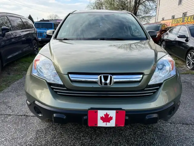 2009 Honda CR-V EX - Photo 2