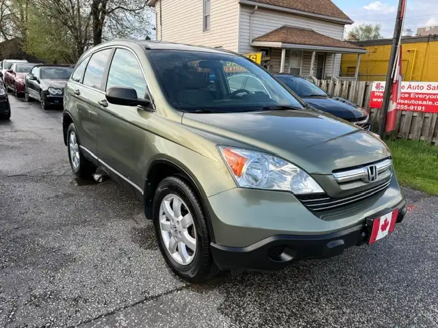 2009 Honda CR-V EX - Photo 3