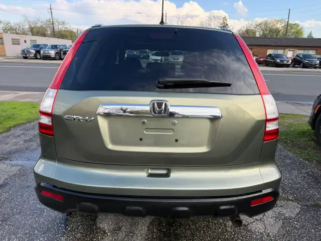 2009 Honda CR-V EX - Photo 5