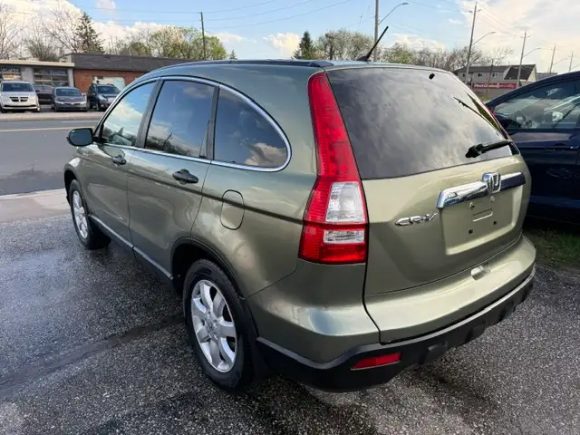 2009 Honda CR-V EX - Photo 6