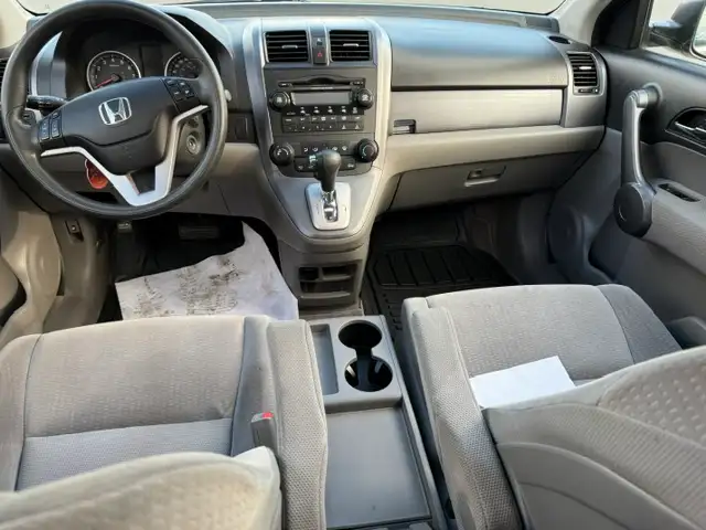 2009 Honda CR-V EX - Photo 8