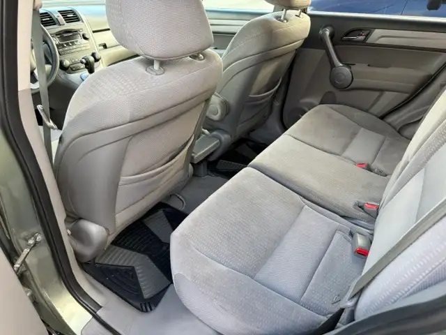 2009 Honda CR-V EX - Photo 9