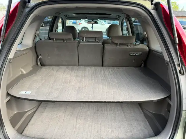 2009 Honda CR-V EX - Photo 10
