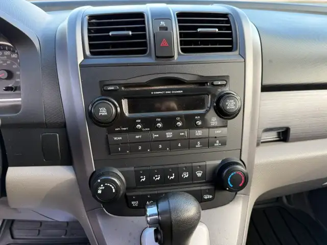 2009 Honda CR-V EX - Photo 12