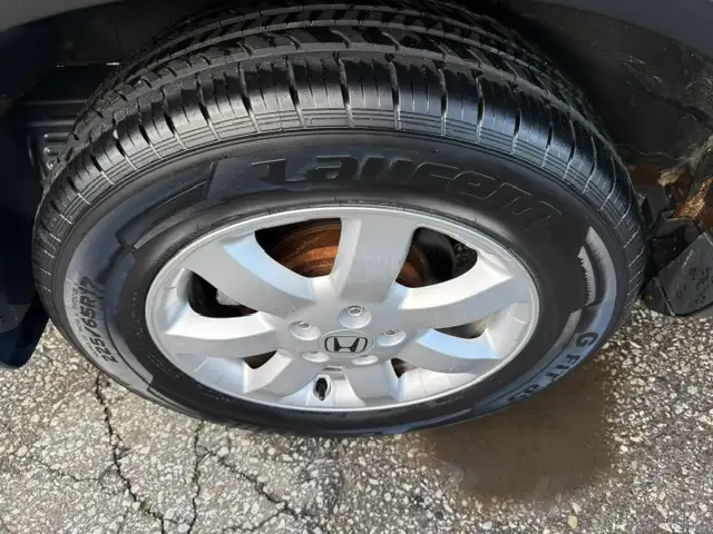 2009 Honda CR-V EX - Photo 13