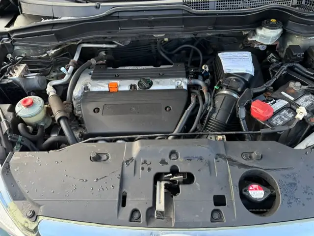 2009 Honda CR-V EX - Photo 14