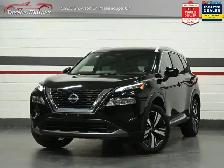 2023 Nissan Rogue SL No Accident Leather 360CAM Navigation Panor