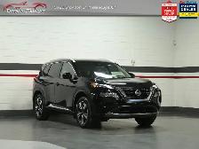 2023 Nissan Rogue SL No Accident Leather 360CAM Navigation Panor - Photo 3