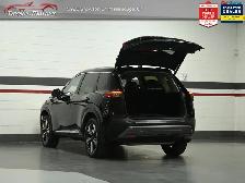 2023 Nissan Rogue SL No Accident Leather 360CAM Navigation Panor - Photo 8