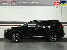 2023 Nissan Rogue SL No Accident Leather 360CAM Navigation Panor - Photo 9