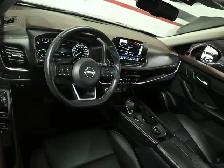 2023 Nissan Rogue SL No Accident Leather 360CAM Navigation Panor - Photo 10