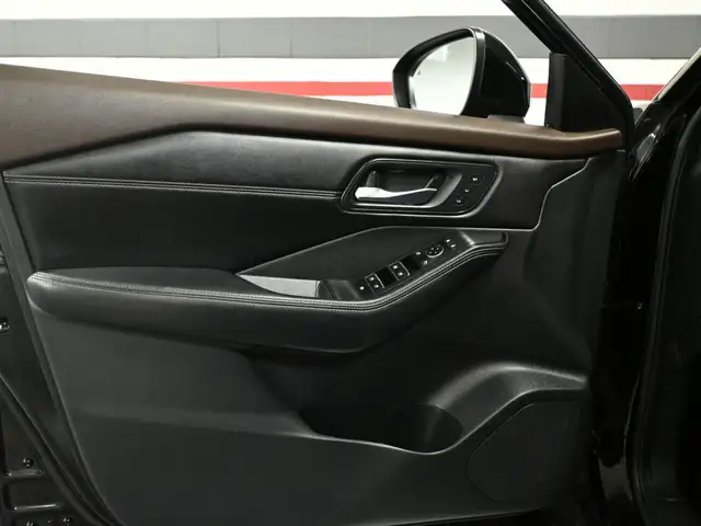 2023 Nissan Rogue SL No Accident Leather 360CAM Navigation Panor - Photo 11