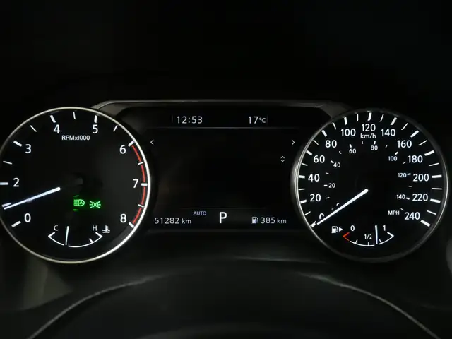 2023 Nissan Rogue SL No Accident Leather 360CAM Navigation Panor - Photo 13