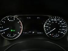 2023 Nissan Rogue SL No Accident Leather 360CAM Navigation Panor - Photo 13
