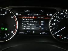 2023 Nissan Rogue SL No Accident Leather 360CAM Navigation Panor - Photo 15