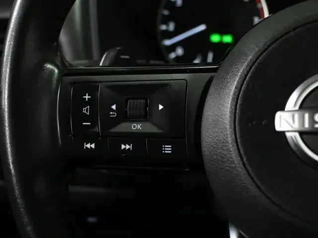 2023 Nissan Rogue SL No Accident Leather 360CAM Navigation Panor - Photo 16