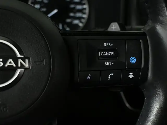 2023 Nissan Rogue SL No Accident Leather 360CAM Navigation Panor - Photo 17