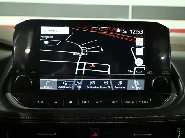 2023 Nissan Rogue SL No Accident Leather 360CAM Navigation Panor - Photo 18