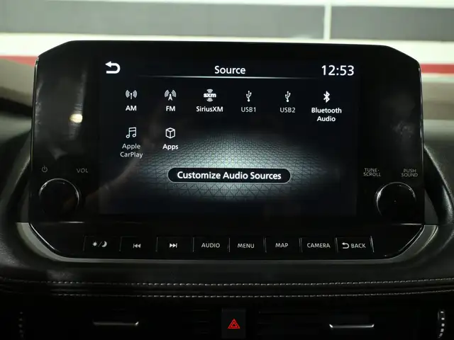 2023 Nissan Rogue SL No Accident Leather 360CAM Navigation Panor - Photo 19