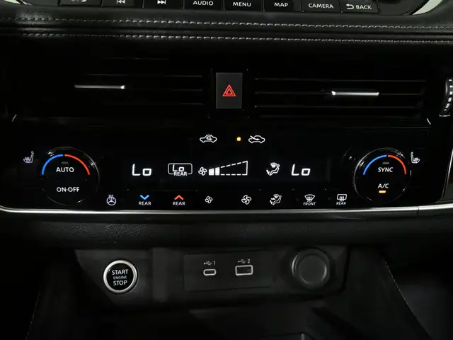 2023 Nissan Rogue SL No Accident Leather 360CAM Navigation Panor - Photo 21