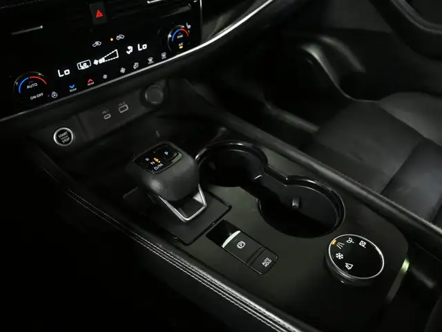 2023 Nissan Rogue SL No Accident Leather 360CAM Navigation Panor - Photo 23