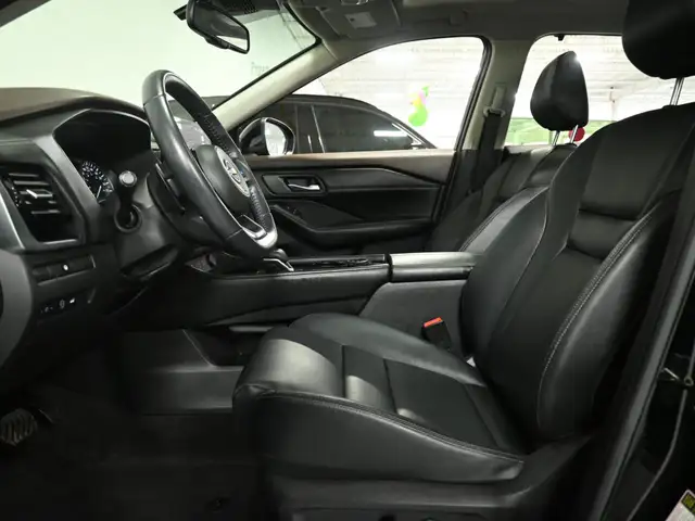 2023 Nissan Rogue SL No Accident Leather 360CAM Navigation Panor - Photo 25