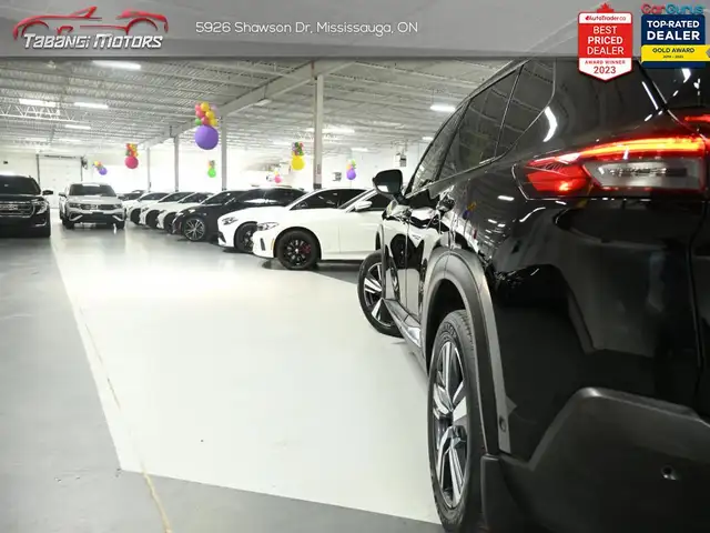 2023 Nissan Rogue SL No Accident Leather 360CAM Navigation Panor - Photo 27