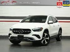 2024 Mercedes-Benz GLA 250 4MATIC No Accident Panoramic Roof Nav
