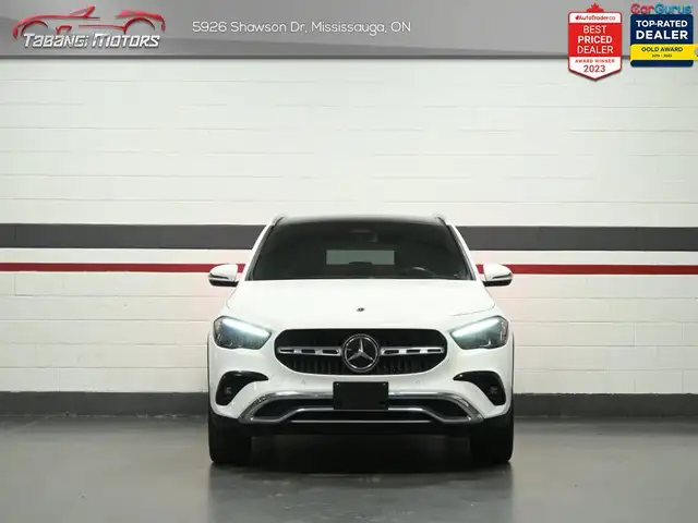 2024 Mercedes-Benz GLA 250 4MATIC No Accident Panoramic Roof Nav - Photo 4