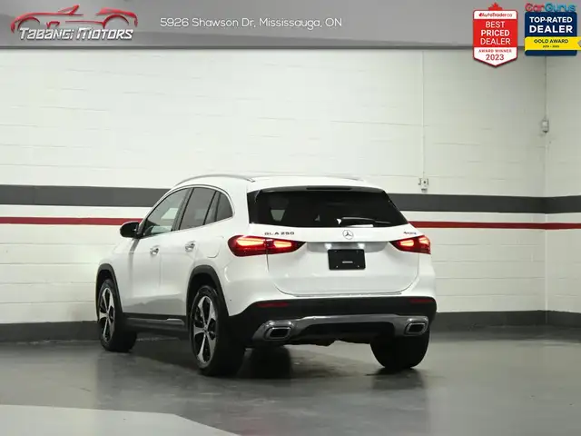 2024 Mercedes-Benz GLA 250 4MATIC No Accident Panoramic Roof Nav - Photo 6