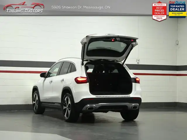 2024 Mercedes-Benz GLA 250 4MATIC No Accident Panoramic Roof Nav - Photo 8