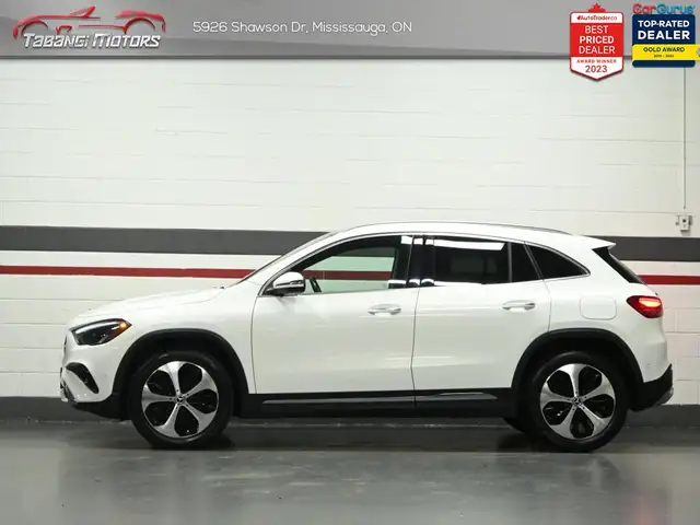 2024 Mercedes-Benz GLA 250 4MATIC No Accident Panoramic Roof Nav - Photo 9