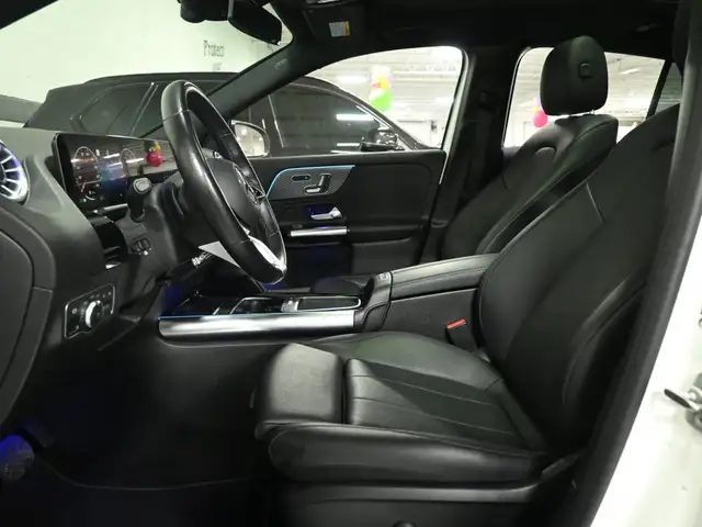 2024 Mercedes-Benz GLA 250 4MATIC No Accident Panoramic Roof Nav - Photo 24