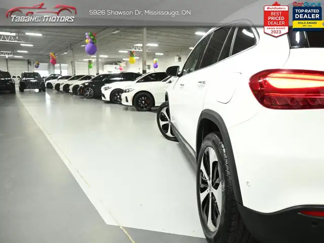 2024 Mercedes-Benz GLA 250 4MATIC No Accident Panoramic Roof Nav - Photo 26