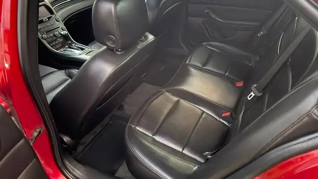 2013 Chevrolet Malibu 2LT - Photo 9