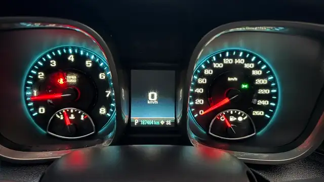 2013 Chevrolet Malibu 2LT - Photo 12